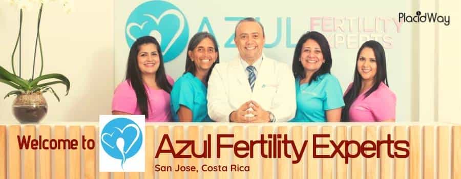Fertility Treatment in San Jose, Costa Rica